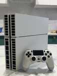 Ps 4 оригинал,с дисками