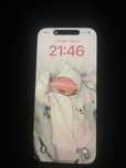 Iphone 16 pro 128 GB