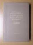 Краткий курс оперативной хирургии с топографической анатомией.1947 год