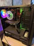 Игровой комп i5-8400 GF GTX 1060 6gb