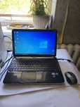 Ноутбук HP Pavilion dv6