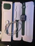 продам apple watch 7 series 45 mm
