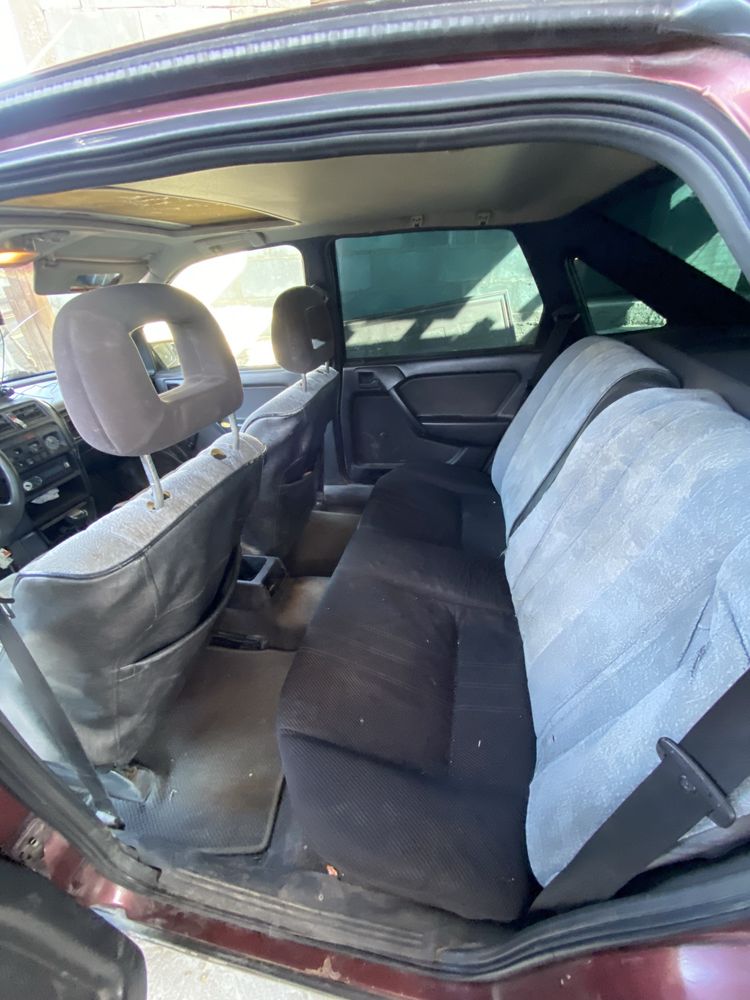 Продам Opel Vectra 1.8