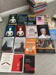 Продам книги, книги