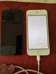 Ipod touch 5 два