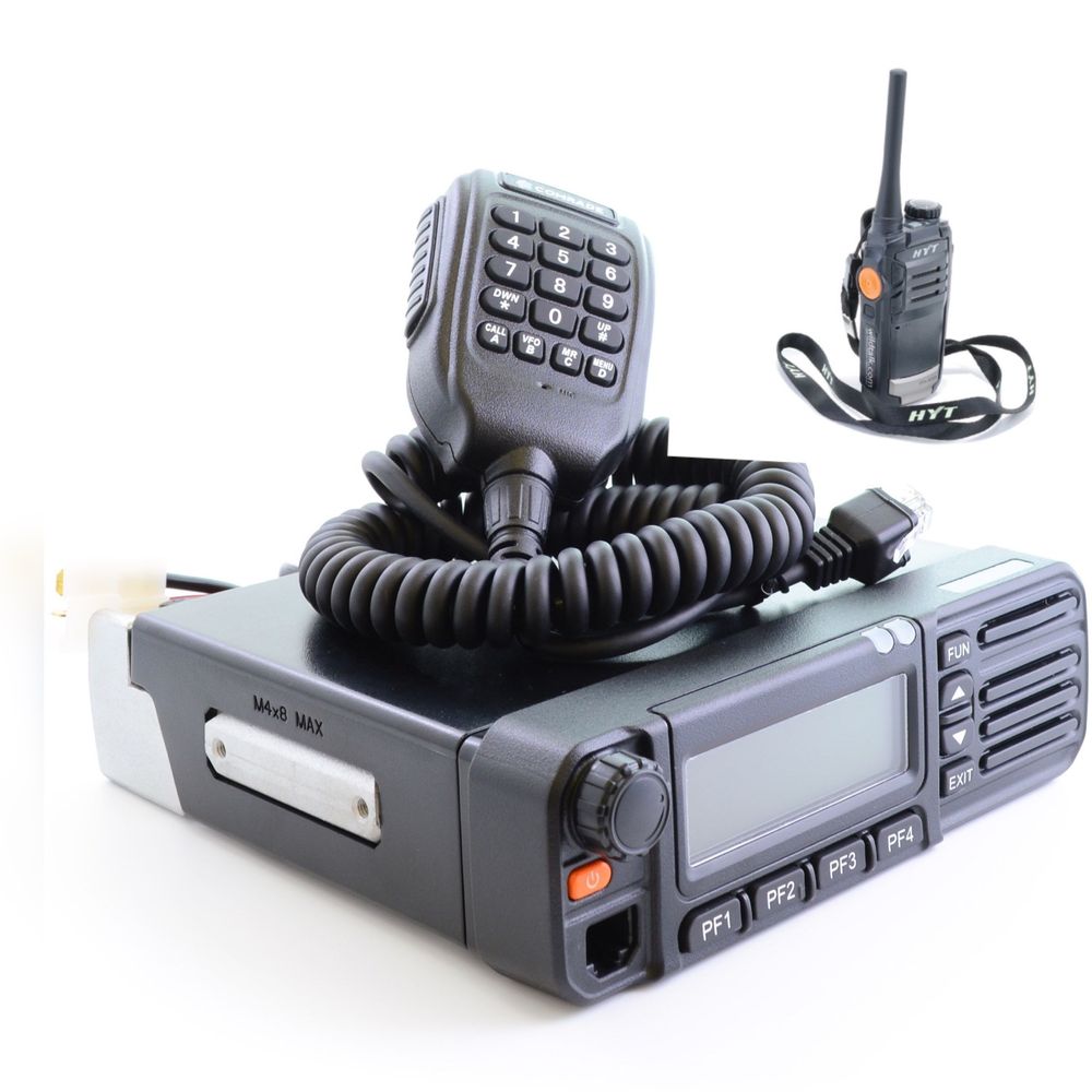 №1 Рация BAOFENG UV 5R. В городе Семей. Гарантия 36 месяцев. Доставка