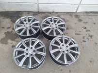 Диски легкосплавные R17 (Hyundai/Kia)