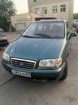Хюндай траджет 2001г.в