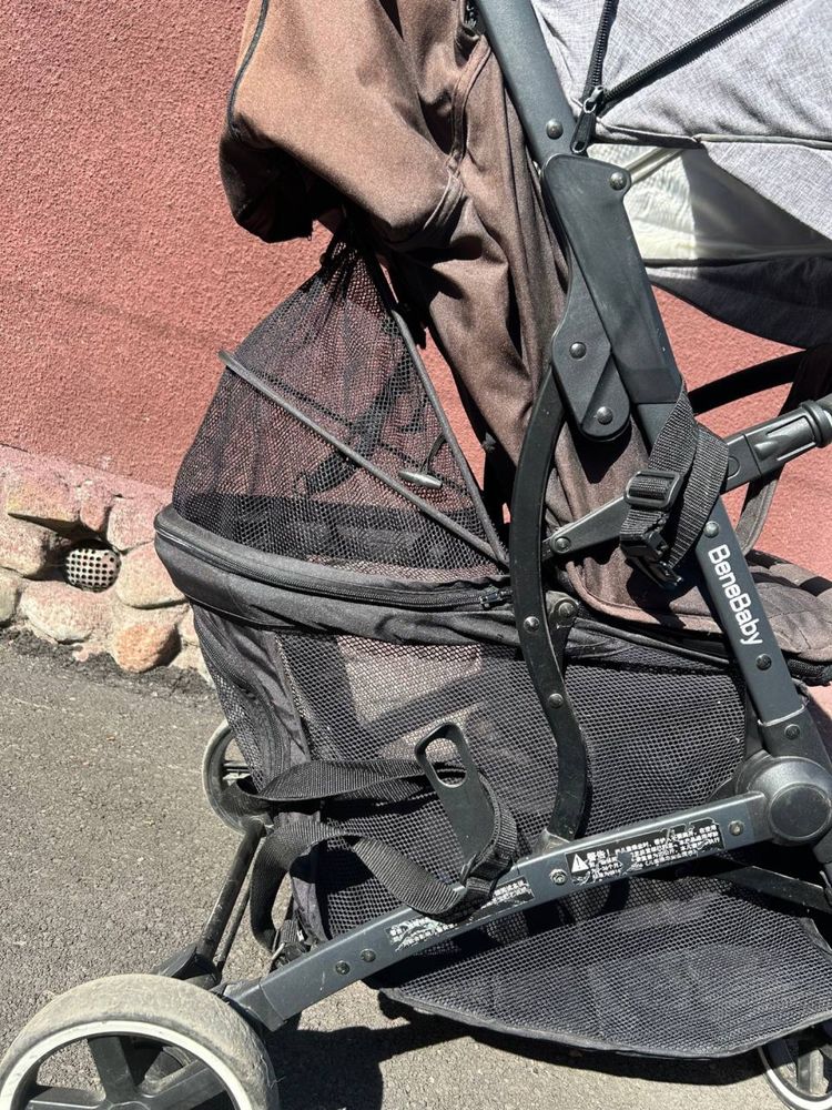 Продам детскую коляску