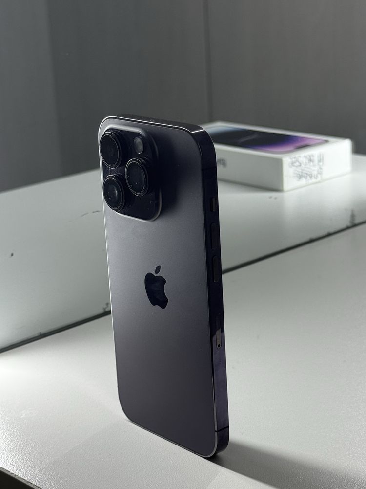 Iphone 14Pro 256gb