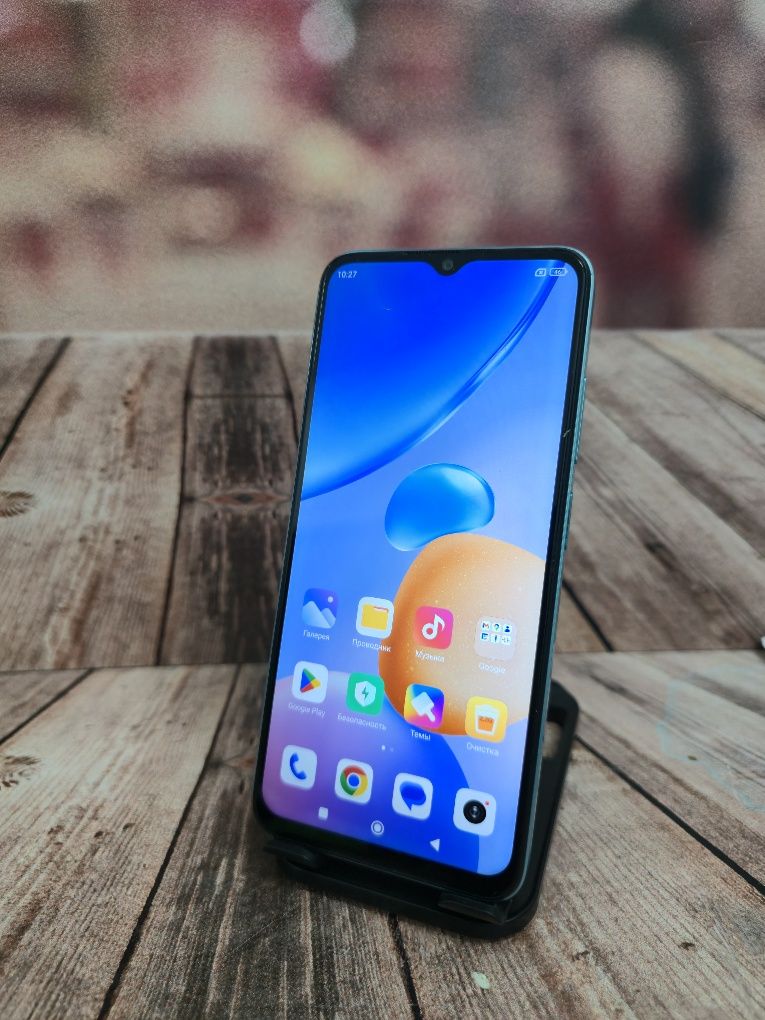Redmi 10 5G на 128гб Nur Lombard