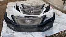 Авторазбор на toyota camry 50/55