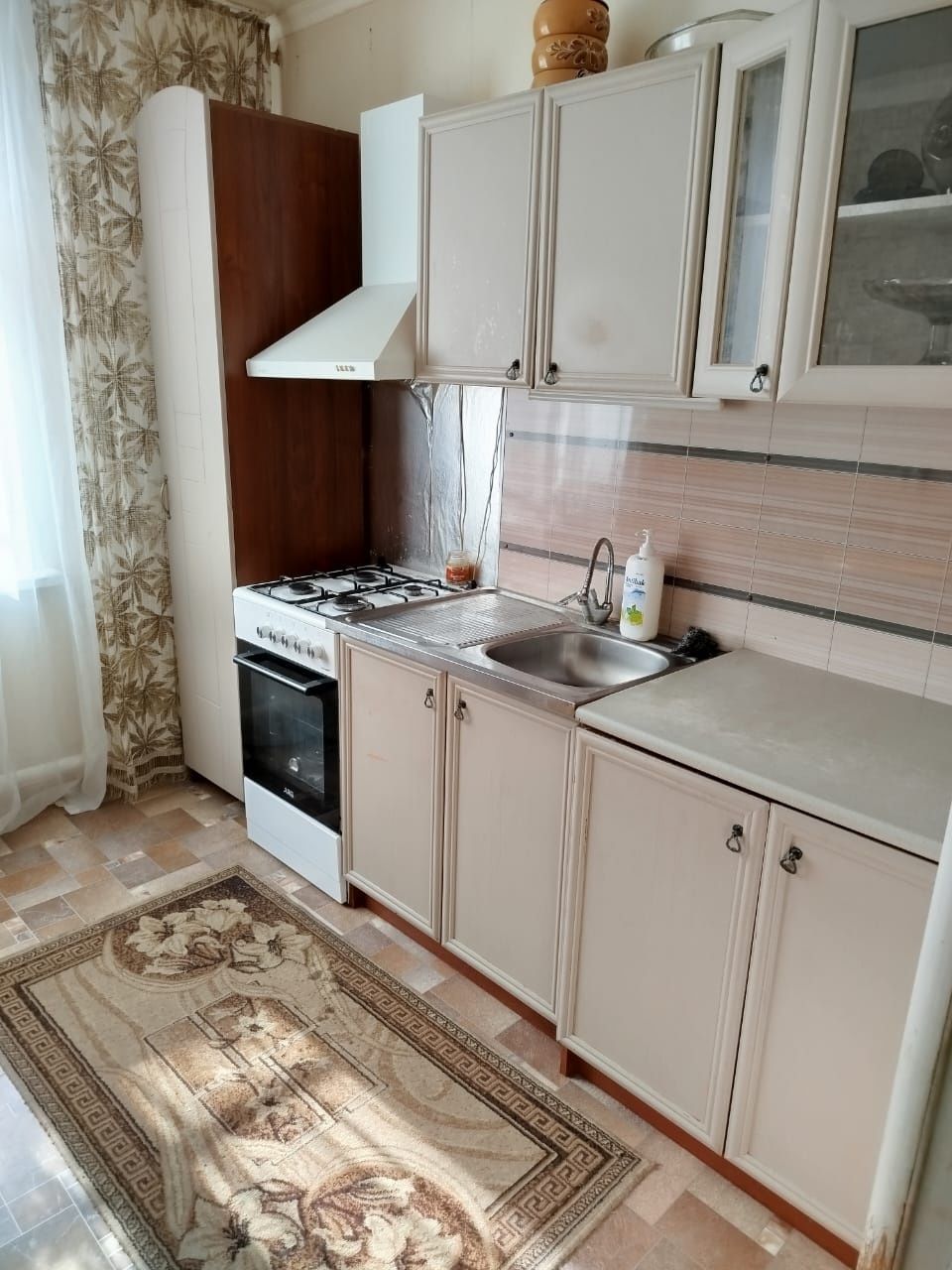Продам дом в Дарьинске ЗКО