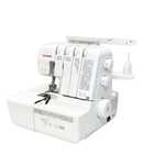Оверлок janome my lock 785