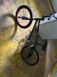 BMX в использовании 1 сезон