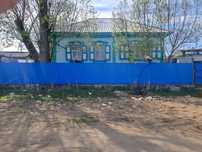 ШҚО, Ұлан ауданы, Ізғытты Айтықов ауылыда 4 бөлмелі үй сатылады.