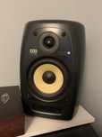 Krk VXT6 пара студийные мониторы