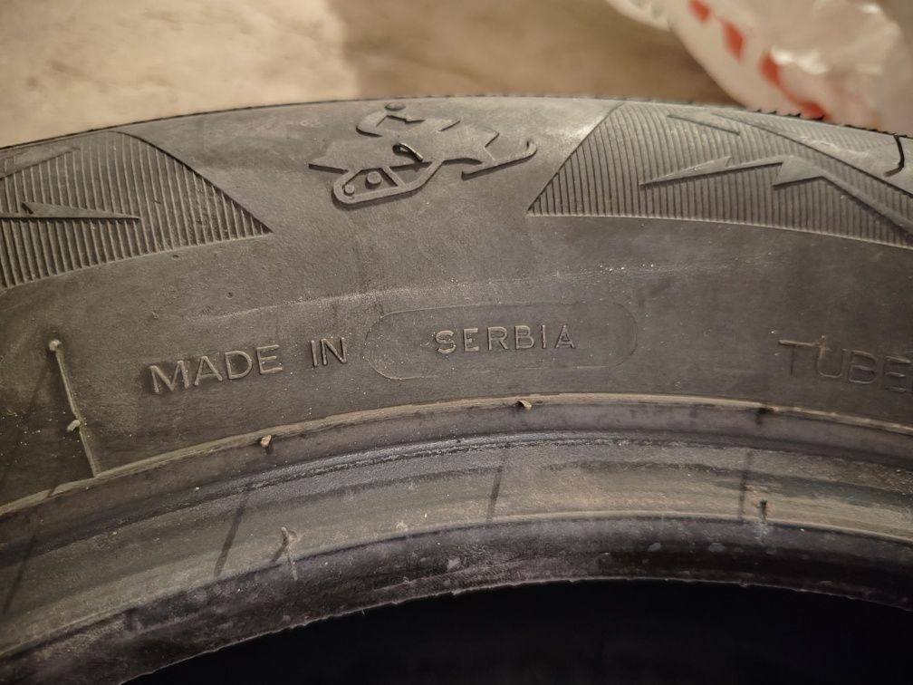 185/65 R15 Kormoran stud2