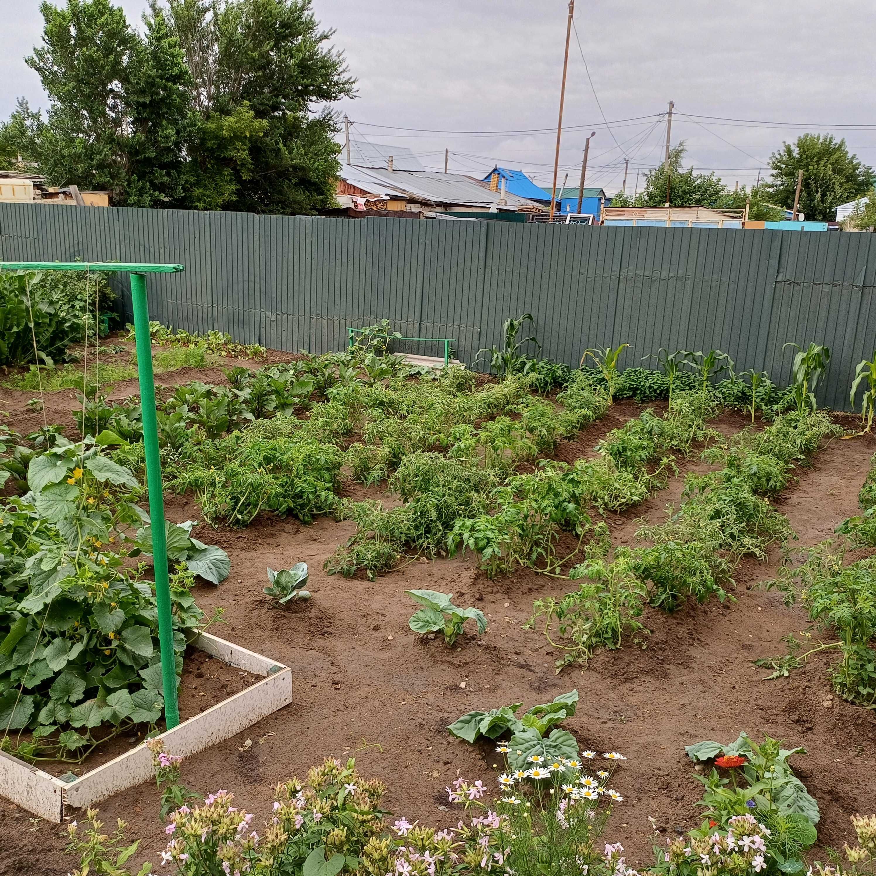 Продам  мансардный дом