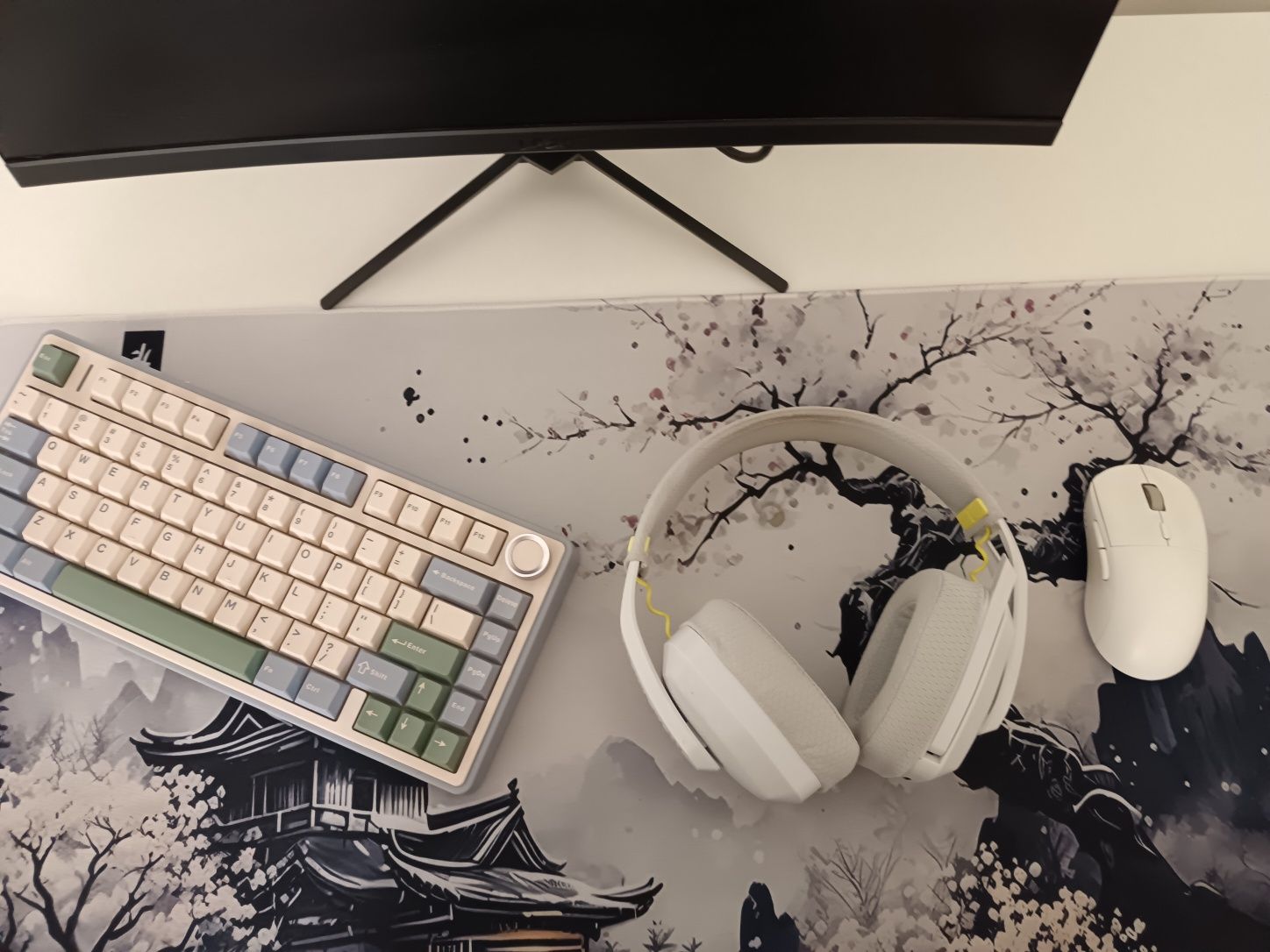 Продам игровой компьютер RTX 3070 TI
