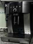 Продам кофемашину Delonghi ECAM