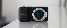 Blackmagic  Bmpcc OG кинокамера 16мм