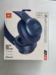 JBL Live 660NC Blue | Новые наушники