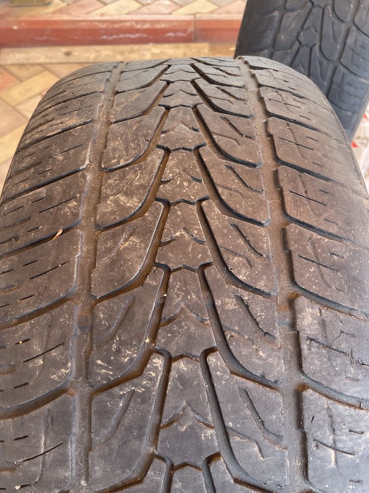Комплект летней резины NEXEN 285/50/R20