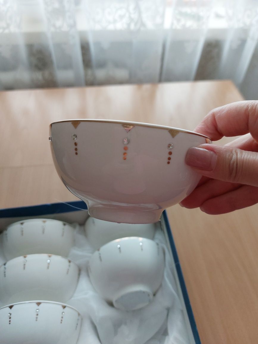 Срочно продам пиалки