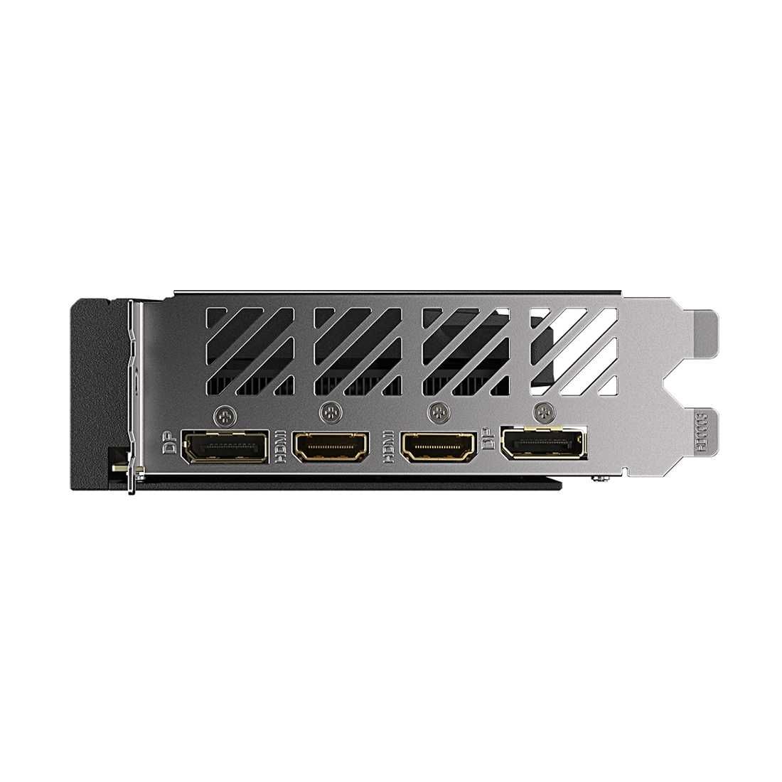 Видеокарта GeForce RTX4060 8Gb GDDR6X (Gigabyte)