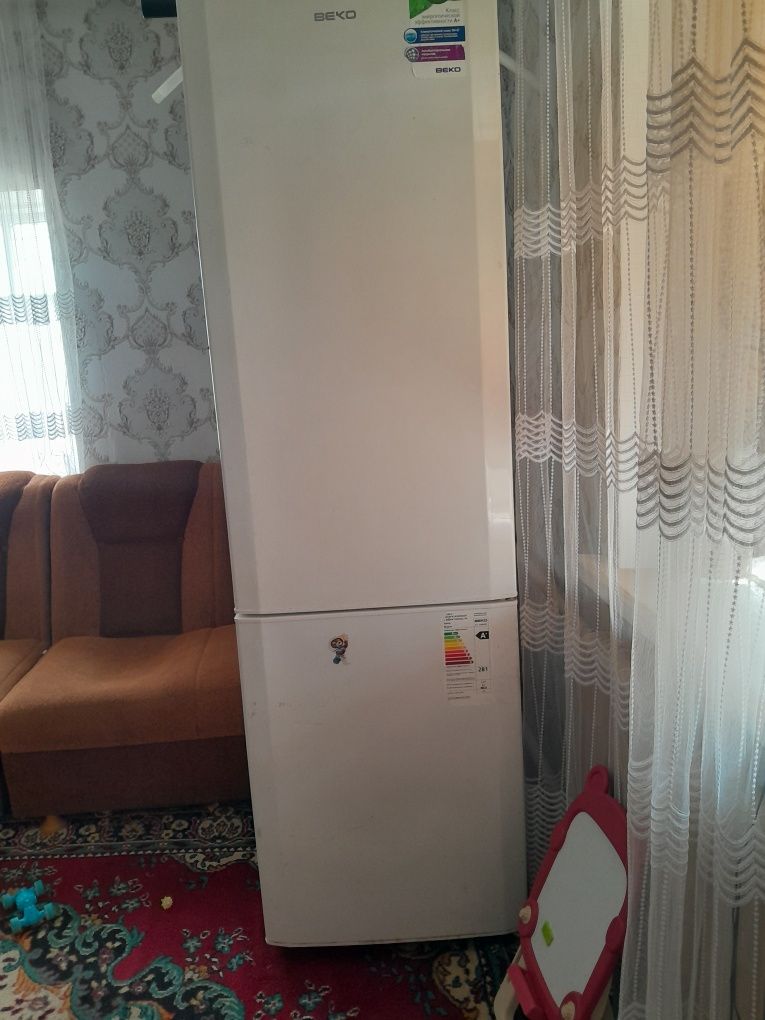 Холодильник BEKO   20000 окончательно