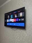 sony smart tv телевизор теледидар сони