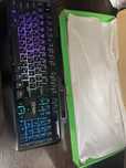 Клавиатура HARPER gaming