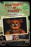 Книга файлы фредди