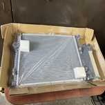 Новый радиатор BEHR bmw e34 бмв е34