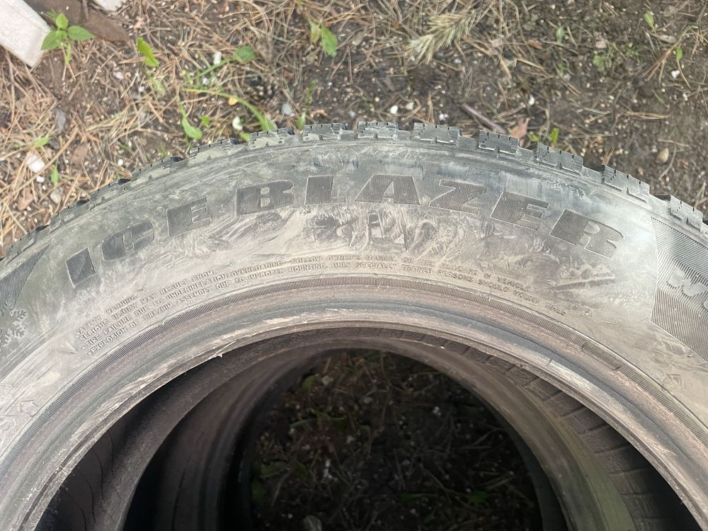 Зимние шины R15 15 радиус шипы