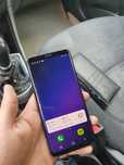Samsung s9 для индрайвера