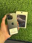 iPhone 16 Pro ( 256 GB  99% ) black titanium