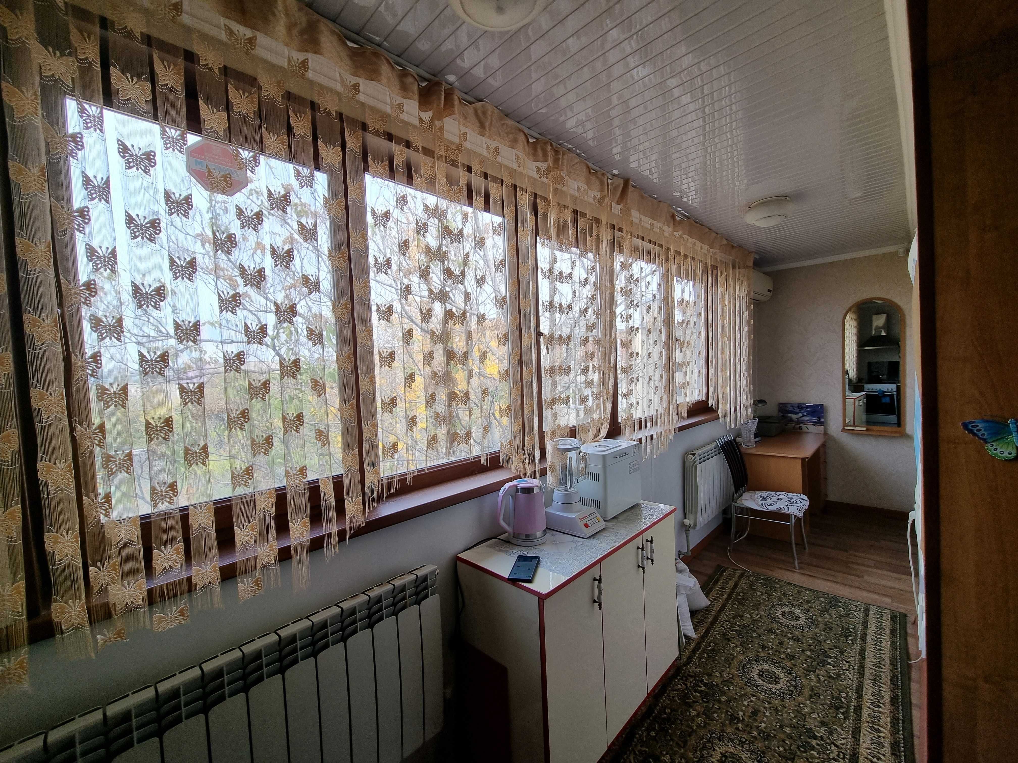 Продам 2-х комнатную квартиру