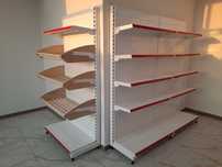 Торговое оборудование мебель для магазина полки для стеллаж