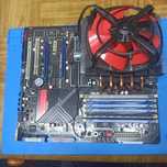 Комплект на core i7