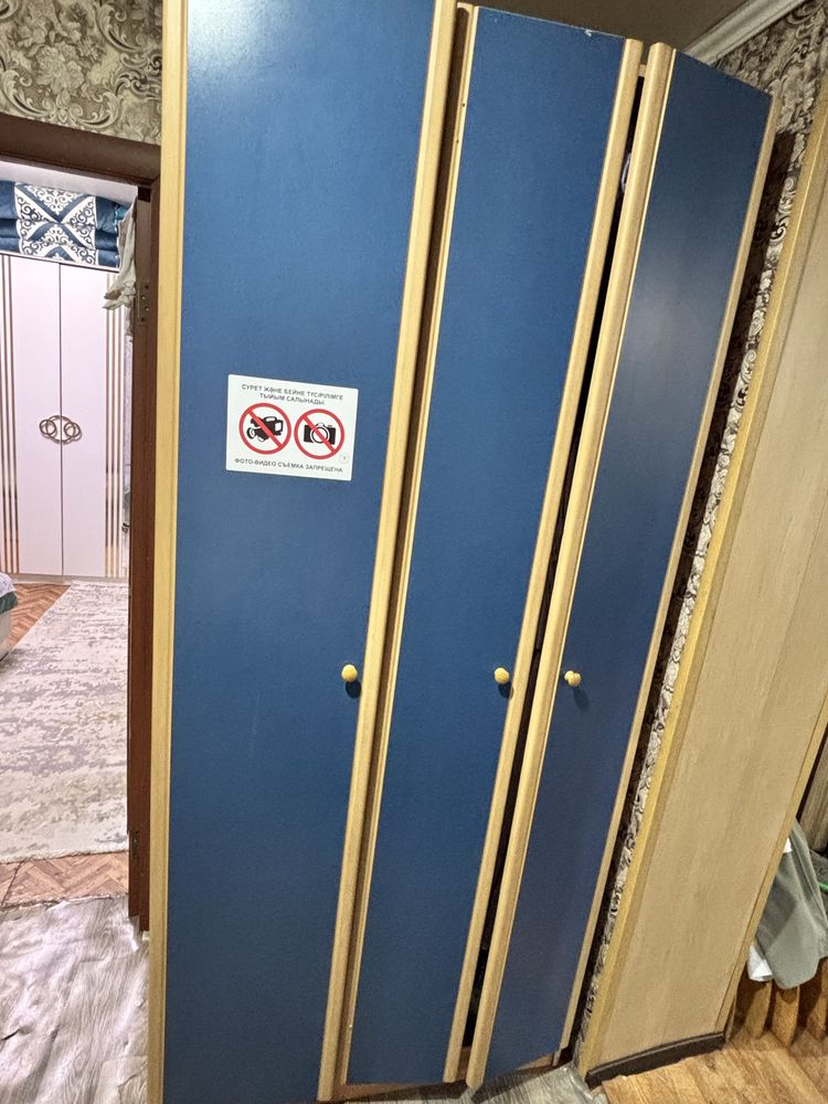 продается шифонер