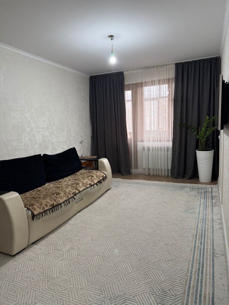 Продам 2х-комнатную квартиру (Есет батыра)