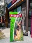 Сухой корм для служебных собак EMINENT SECURITY (Эминент)  15 кг