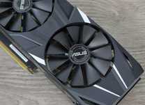 ASUS RTX 2070 8gb