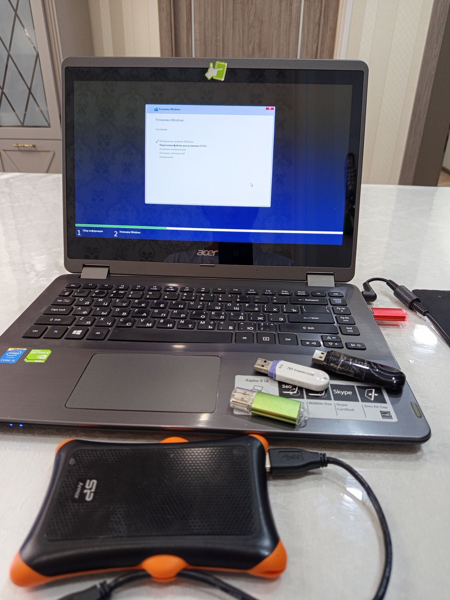 Айтишник/Выезд/Установка Windows 10,11/ Антивирус/Виндовс/Виндоус
