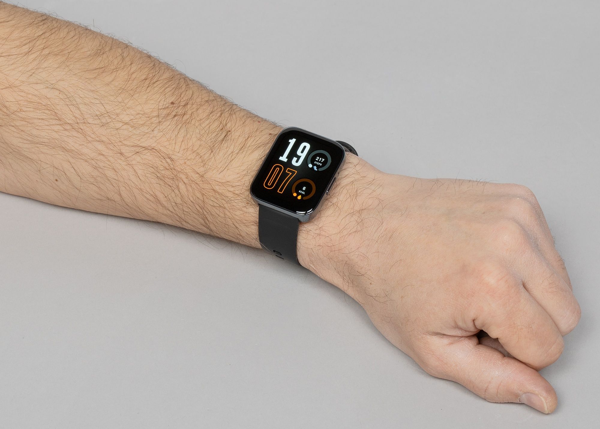 Realme Watch 3 pro Смарт часы