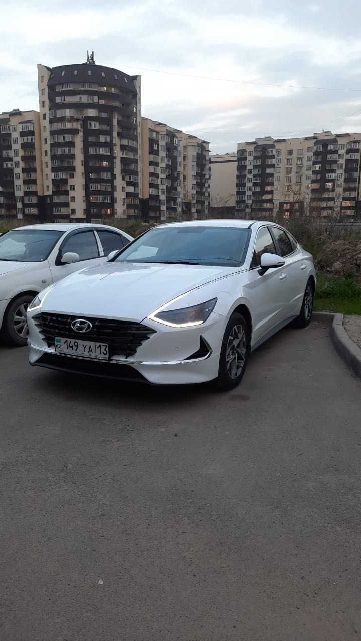 Автомобиль в аренду в режиме такси