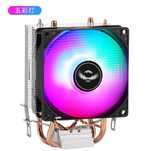 Куллер на процессор, LGA1700, AM4