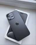 Iphone 15 pro max 256g